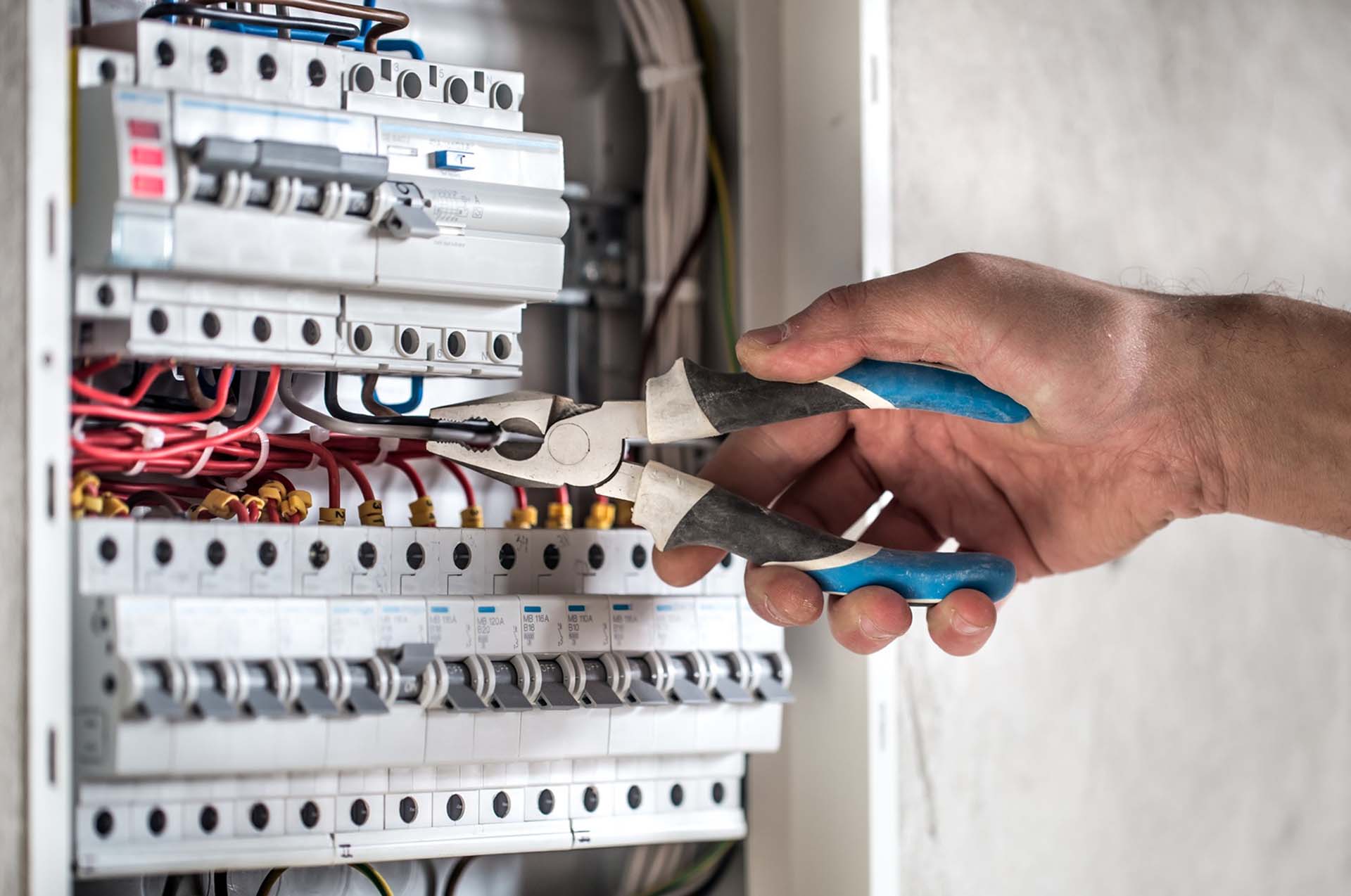 Bokanova Electriciteit